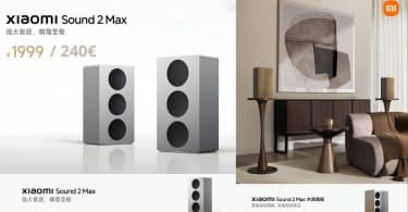 xiaomi sound 2 max by jtgeek
