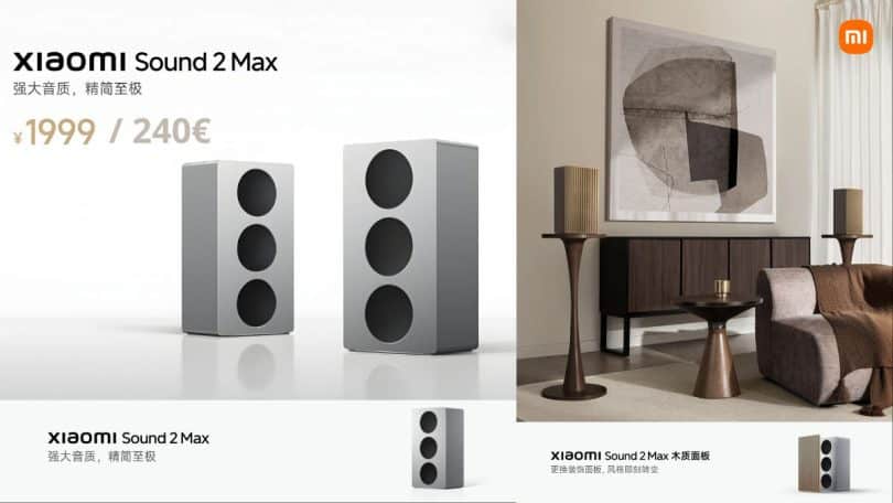 xiaomi sound 2 max by jtgeek