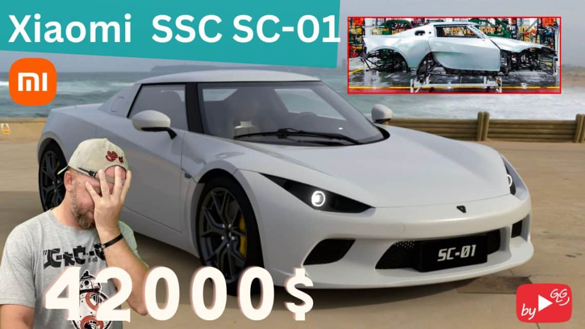 xiaomi ssc sc 01