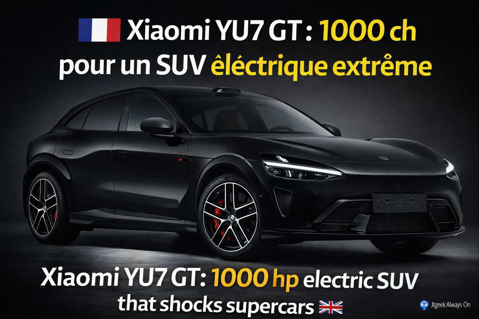 xiaomi yu7 gt jtgeek