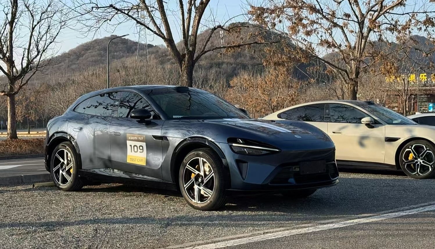 Xiaomi YU7 : Le SUV de 681 ch Qui Rapproche Xiaomi des Ferrari, Enfin ...
