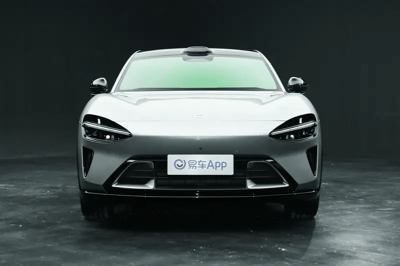 xiaomi yu7 suv av