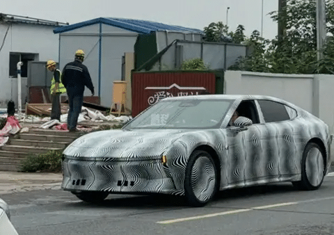xpeng e29 coupe breaks leak 1