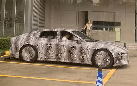 xpeng e29 coupe breaks leak 2
