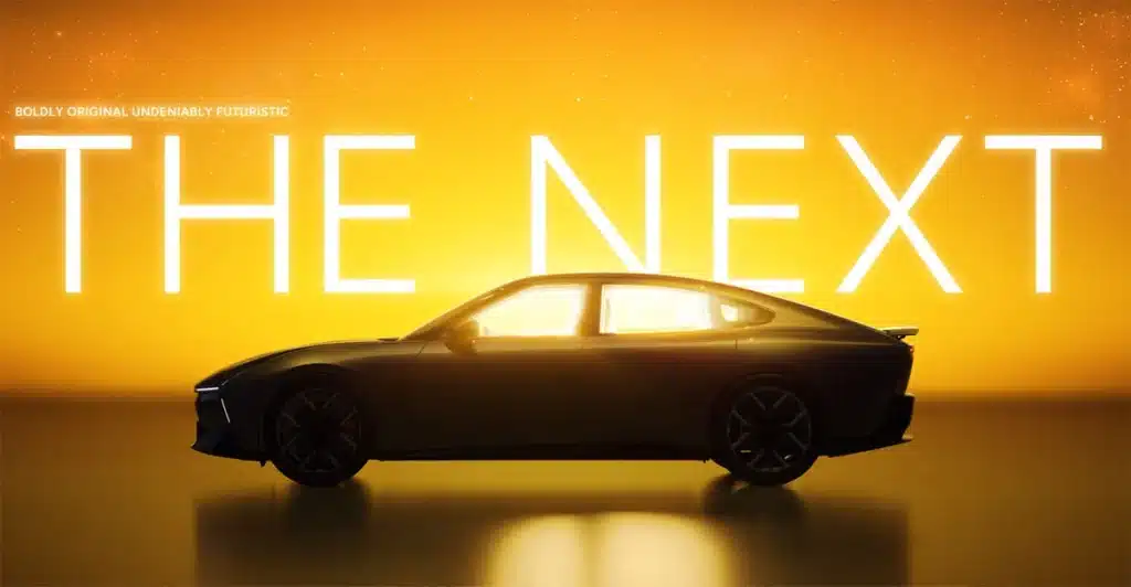 xpeng e29 coupe breaks the next