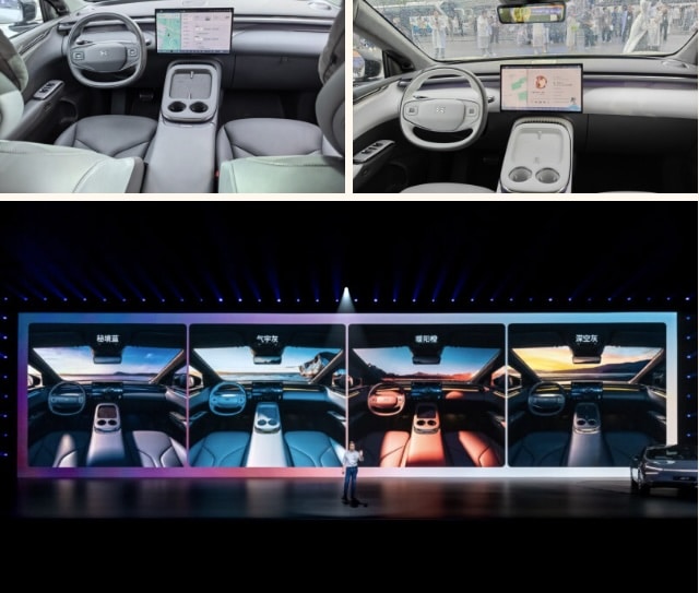 Xpeng G7