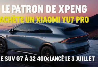 xpeng g7 youtube