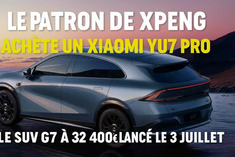 xpeng g7 youtube