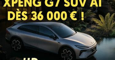 xpeng g7 youtube