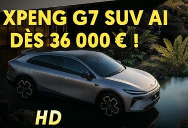 xpeng g7 youtube