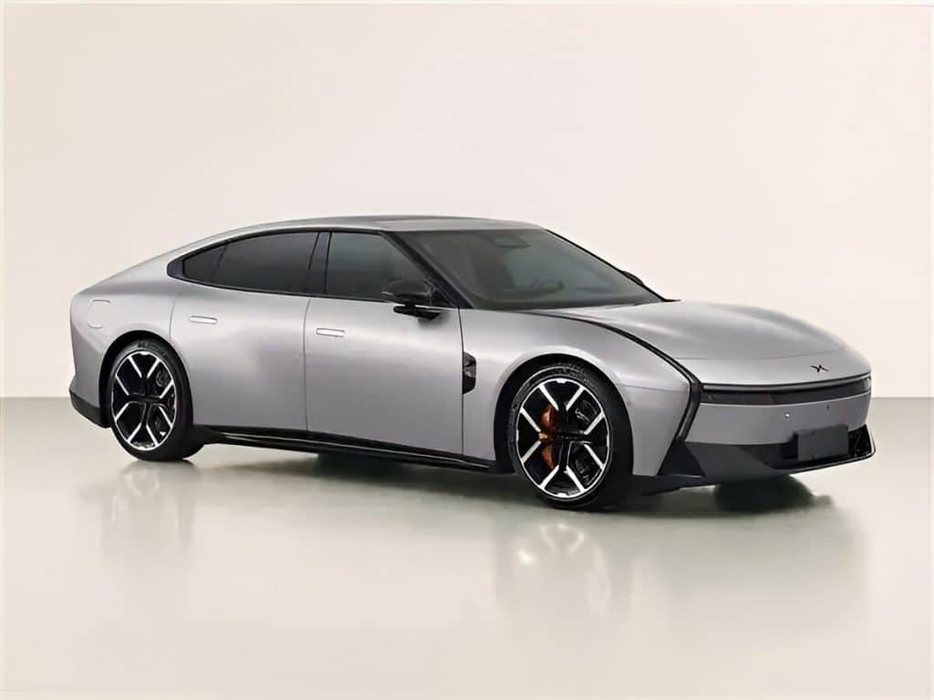 xpeng next generation p7 quart av concept