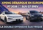 xpeng p7 2026 et xpeng g7 erev jtgeek