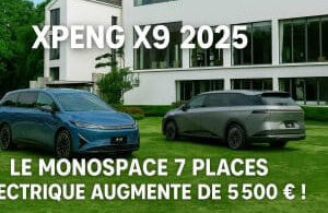 xpeng x9 2025