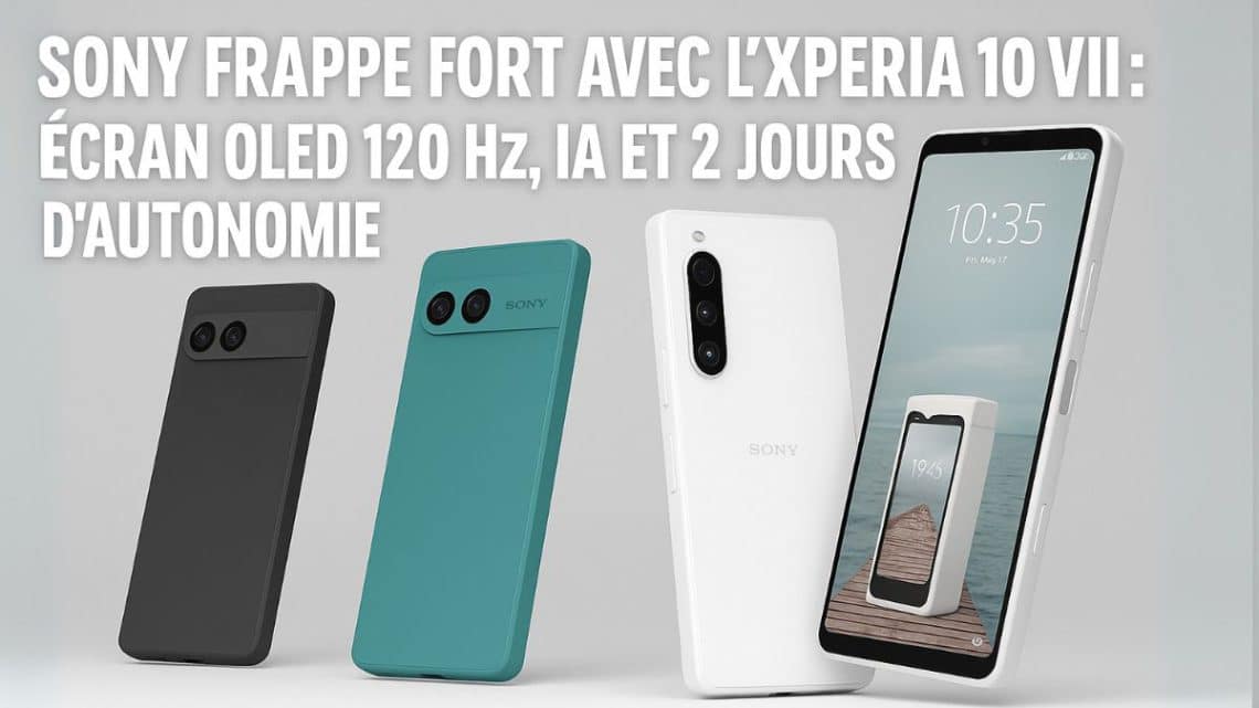 xperia 10 vii jtgeek