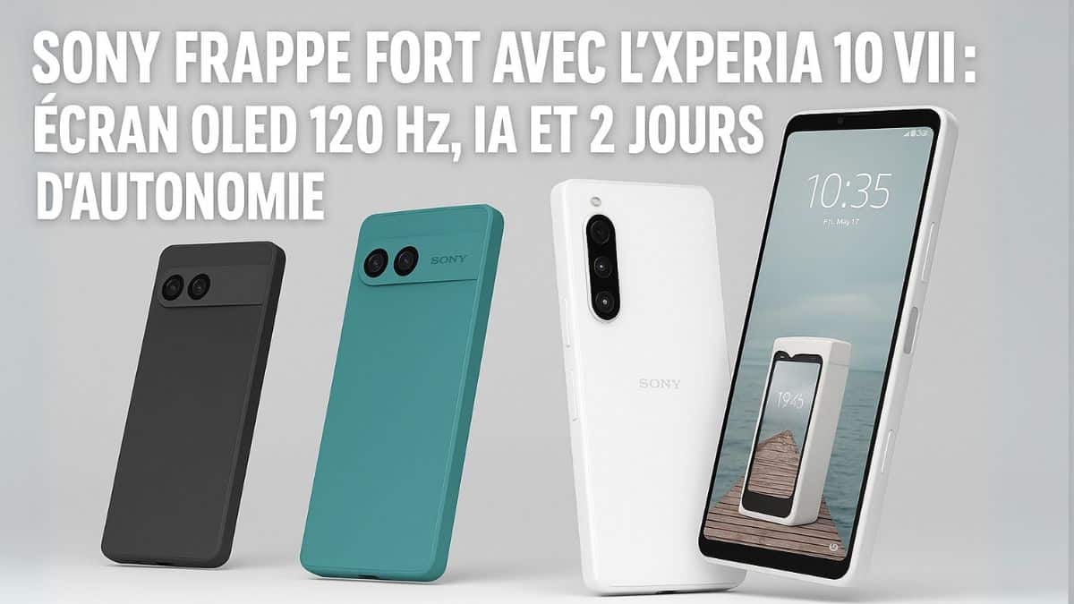xperia 10 vii jtgeek