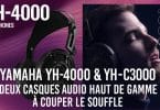 yamaha yh 4000 & yh c3000
