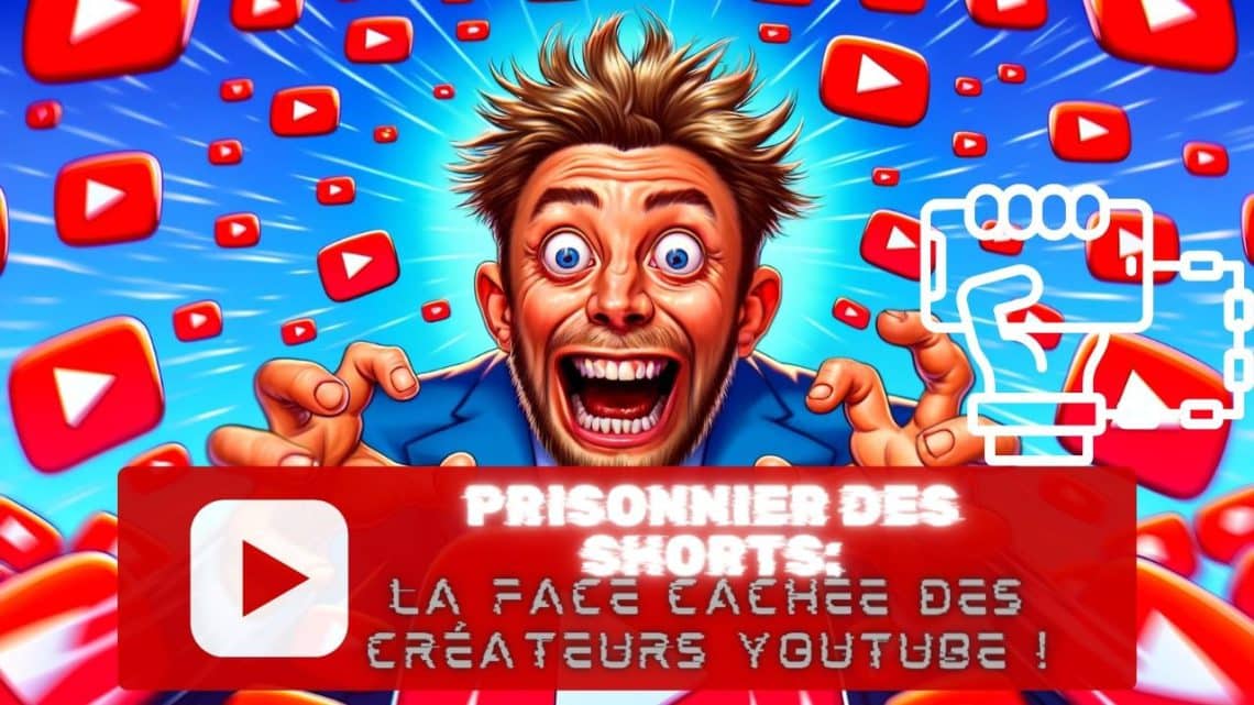 youtube manipule t il ses créateurs pour booster les shorts ?