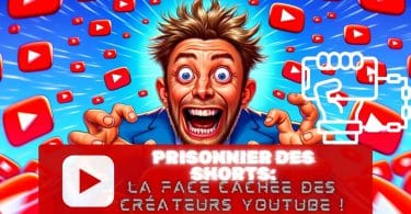 youtube manipule t il ses créateurs pour booster les shorts ?
