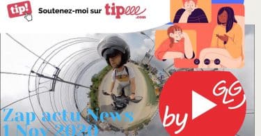 Zap Actu News Live By Glg 1er Novembre