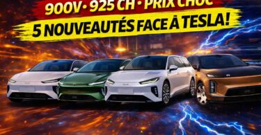 zeekr 007, 7 gt, byd seal 08, nio es9 900v, 925 ch et prix choc contre tesla !
