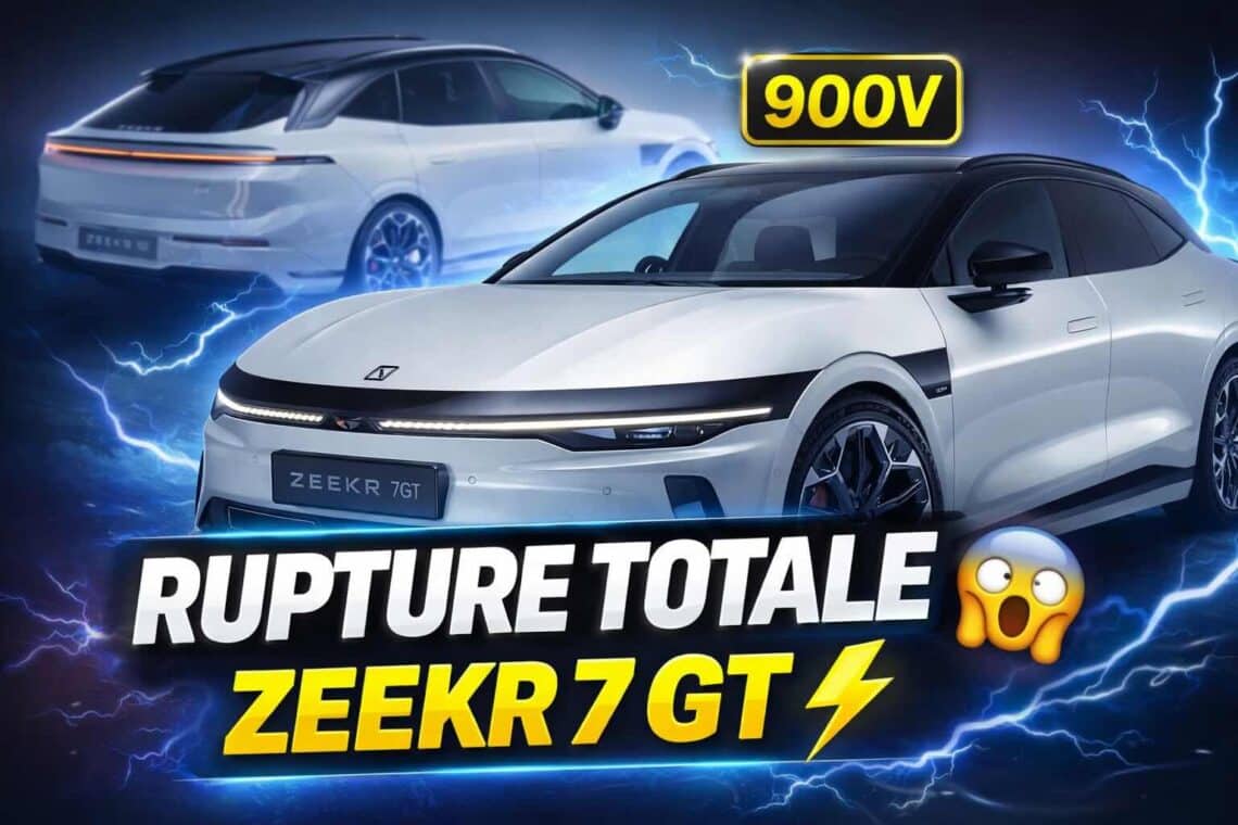 zeekr 7 gt youtube