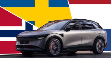 zeekr 7x ev crossover europe