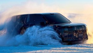 zeekr 9x grand quart av