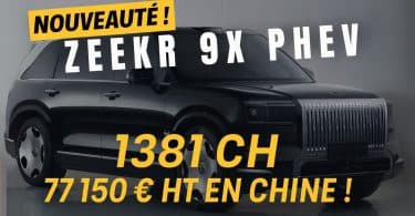 zeekr 9x phev youtube