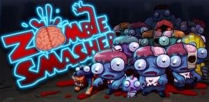 jeu de zombie Android