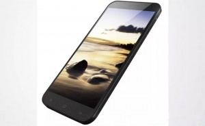 smartphone android zopo black II MT6592