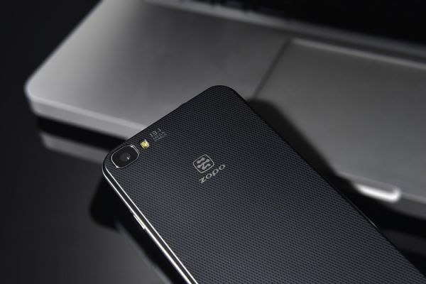 smartphone android zopo c2