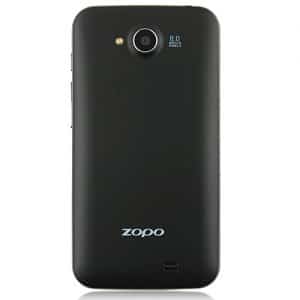 smartphone android zopo zp820