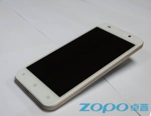 smartphone android zopo zp980 version or