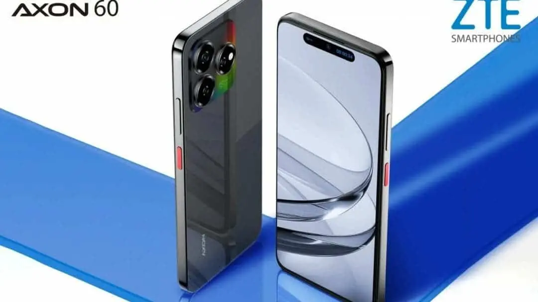 zte axon 60